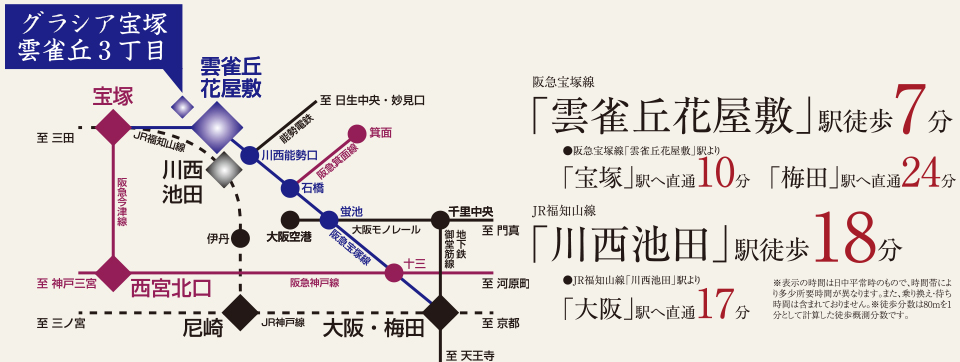 路線図