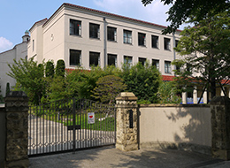 私立の関西学院初等部