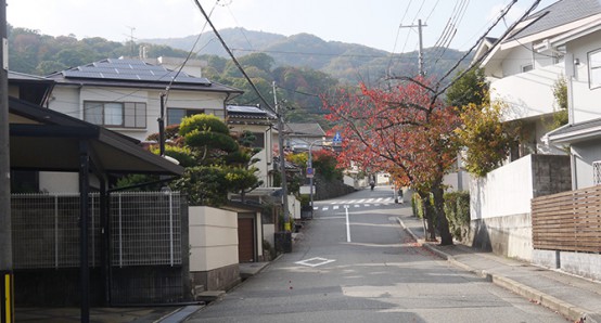 宝塚市武庫山1丁目に戸建をお勧めする4つの理由