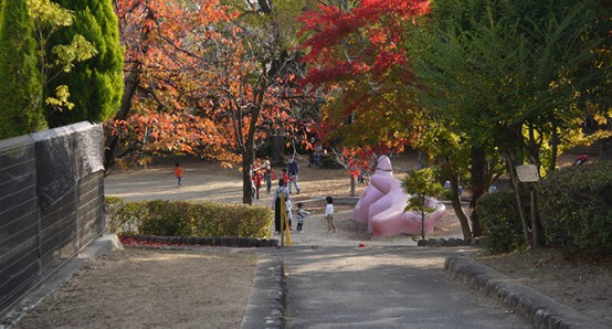 宝塚市武庫山の公園は？幼稚園は？小学校の通学路は？子育て環境を現地リポ。