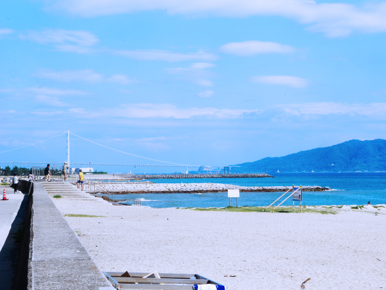 バグデータ（公開後削除OK）_田舎で海釣りも！海徒歩2分、山陽「藤江」駅近のリゾート暮らし