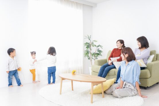 02_いま、安心とお得な子育てなら三田市！ 待機児童ゼロと手厚い支援制度が魅力