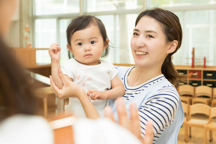三田市の待機児童ゼロ施策