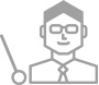 玄人の見立てアイコン