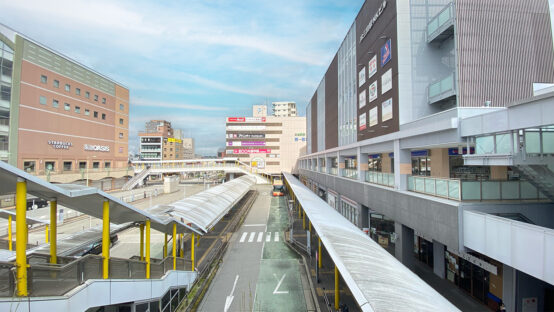 03【子育てに理想の街】三田市の都市計画と武庫川が育む快適な暮らし